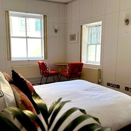 Shoreditch Private Studio لندن المظهر الخارجي الصورة