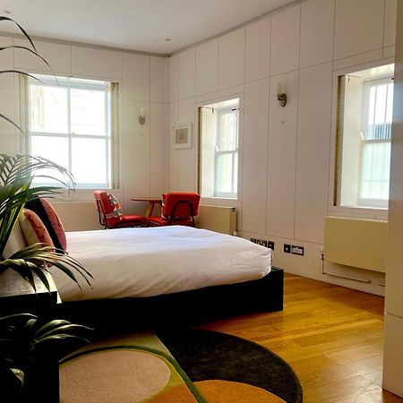 Shoreditch Private Studio لندن المظهر الخارجي الصورة