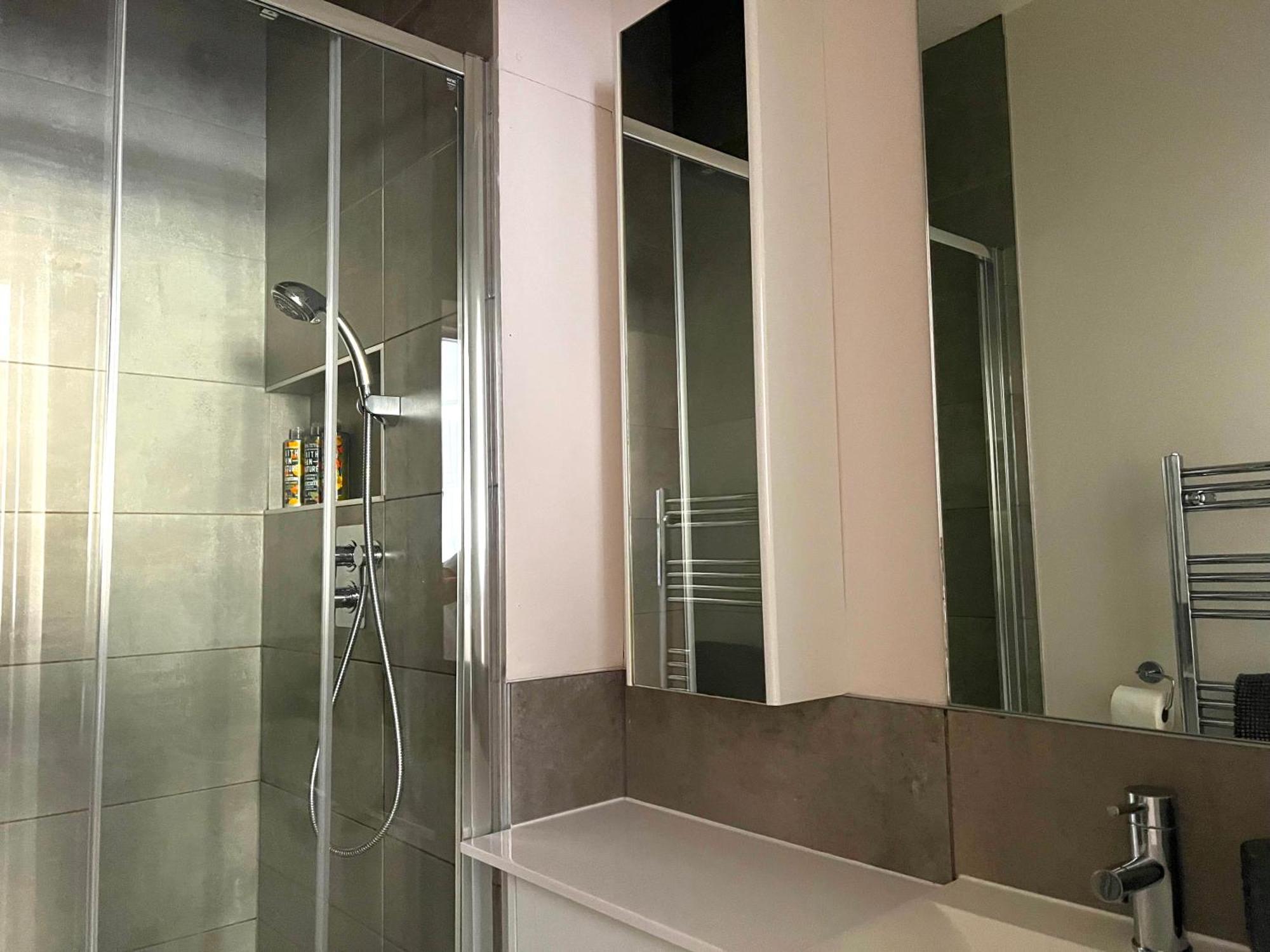 Shoreditch Private Studio لندن المظهر الخارجي الصورة