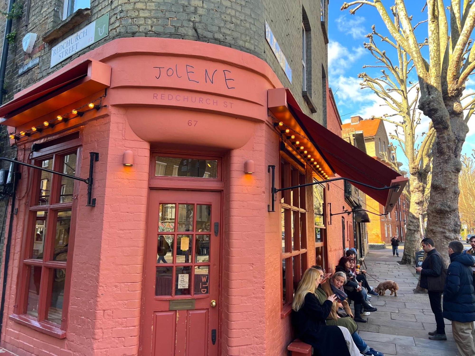 Shoreditch Private Studio لندن المظهر الخارجي الصورة