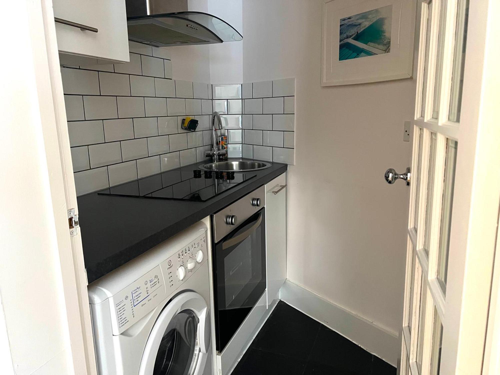 Shoreditch Private Studio لندن المظهر الخارجي الصورة
