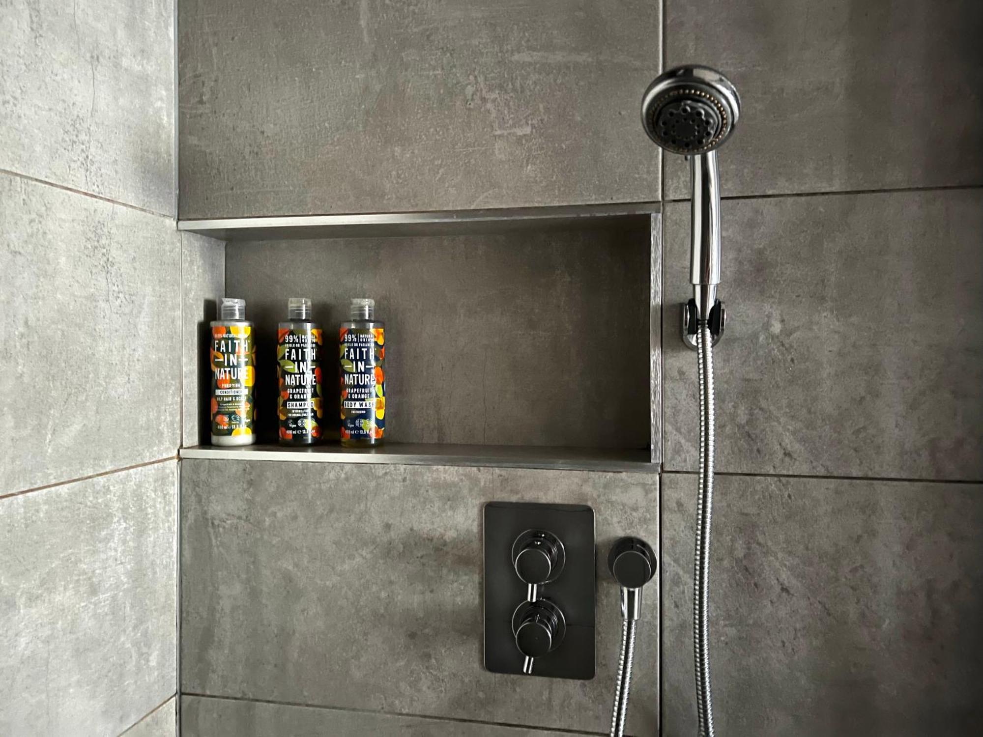 Shoreditch Private Studio لندن المظهر الخارجي الصورة