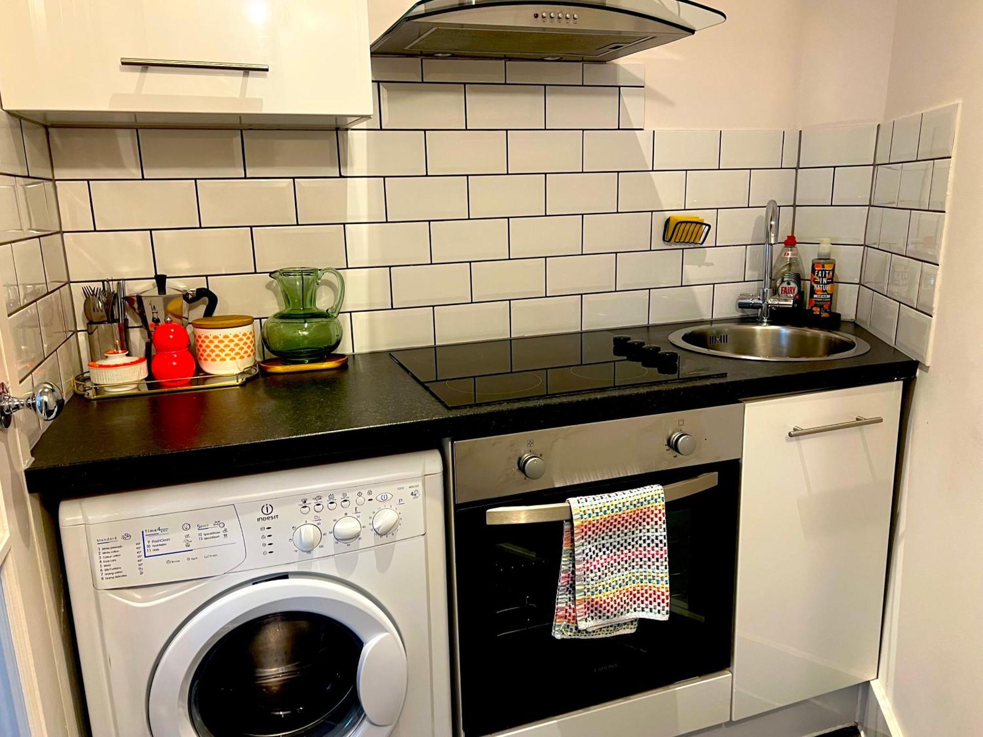 Shoreditch Private Studio لندن المظهر الخارجي الصورة