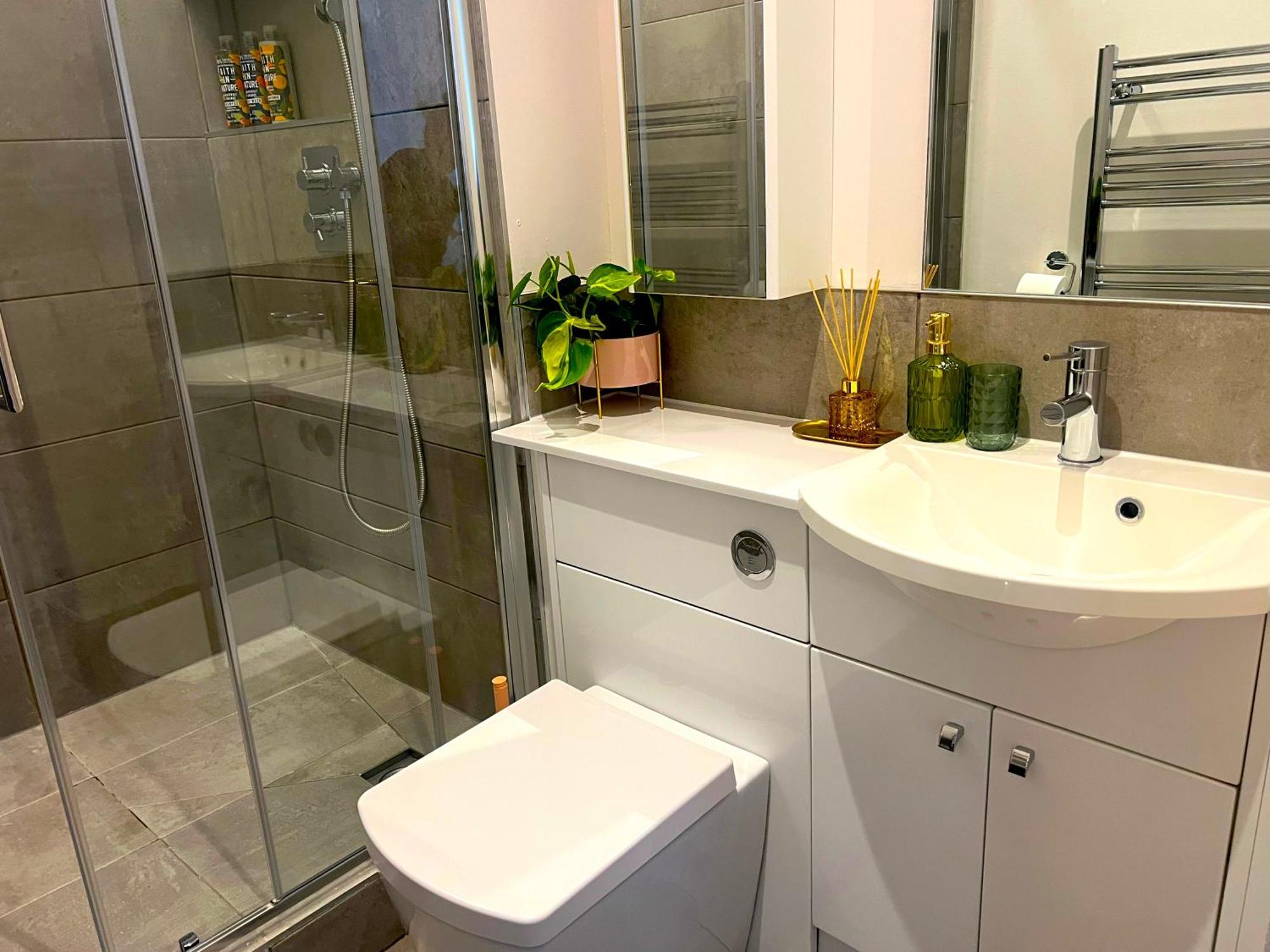Shoreditch Private Studio لندن المظهر الخارجي الصورة