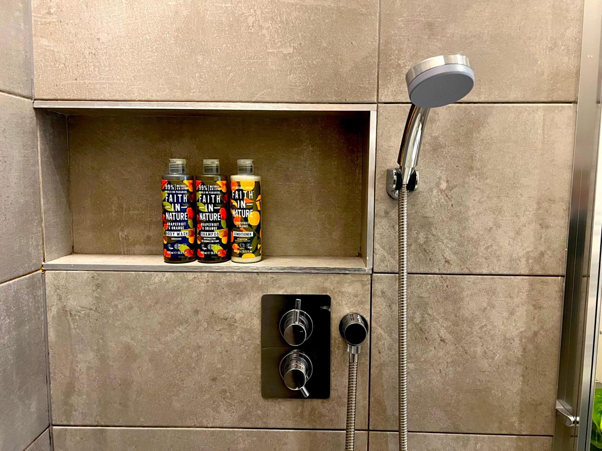 Shoreditch Private Studio لندن المظهر الخارجي الصورة