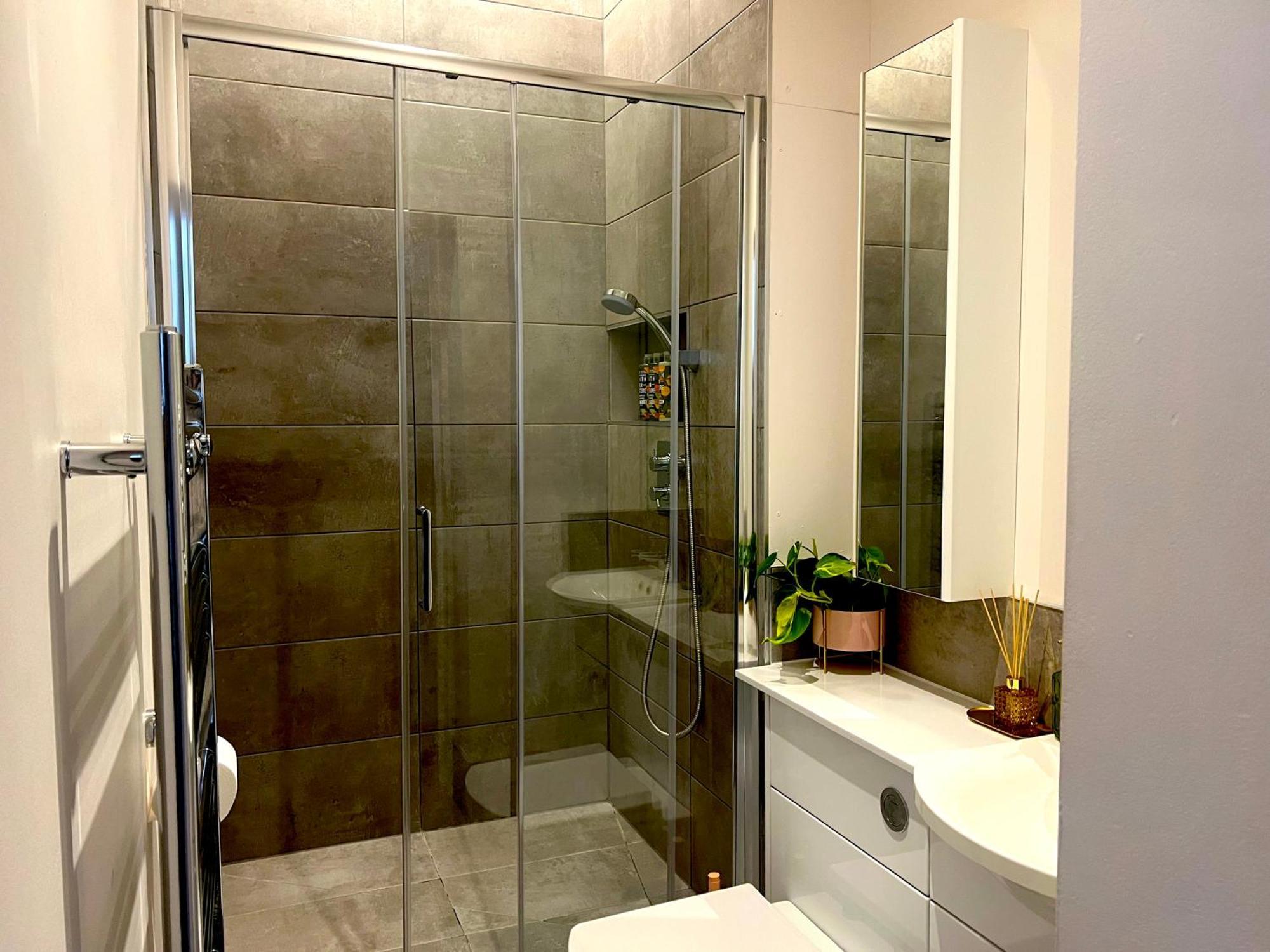 Shoreditch Private Studio لندن المظهر الخارجي الصورة