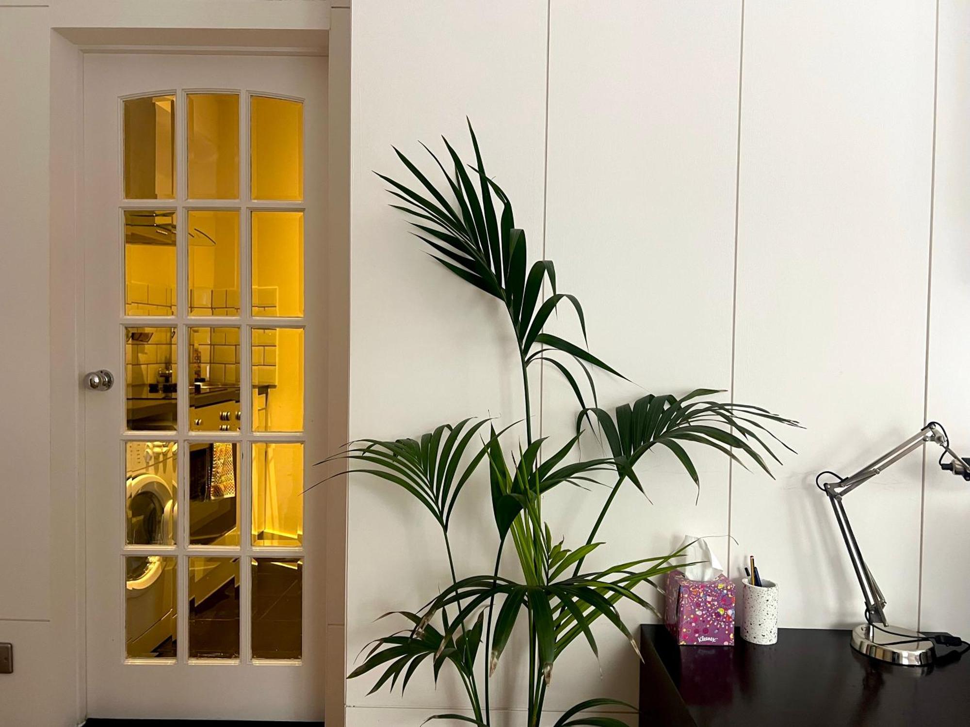 Shoreditch Private Studio لندن المظهر الخارجي الصورة