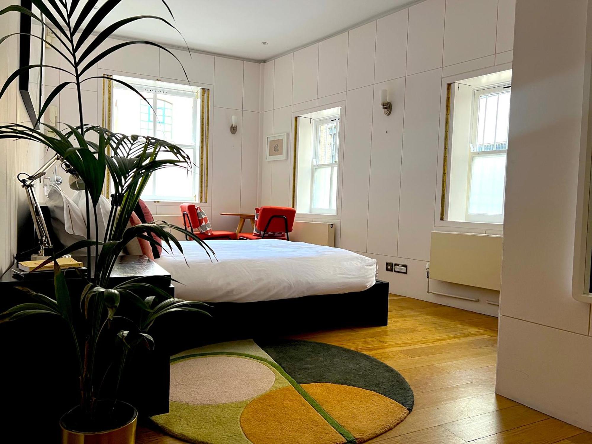 Shoreditch Private Studio لندن المظهر الخارجي الصورة
