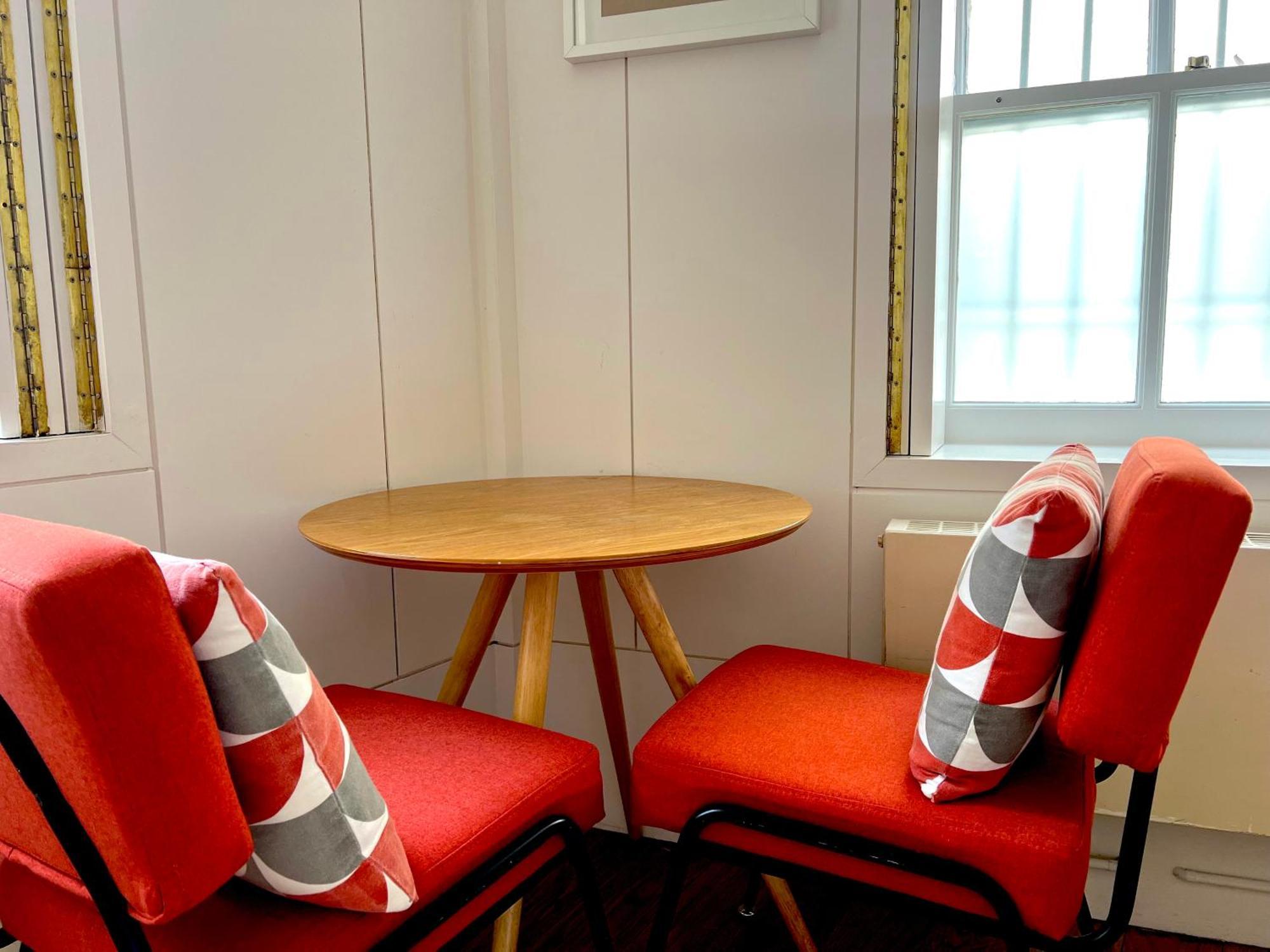 Shoreditch Private Studio لندن المظهر الخارجي الصورة
