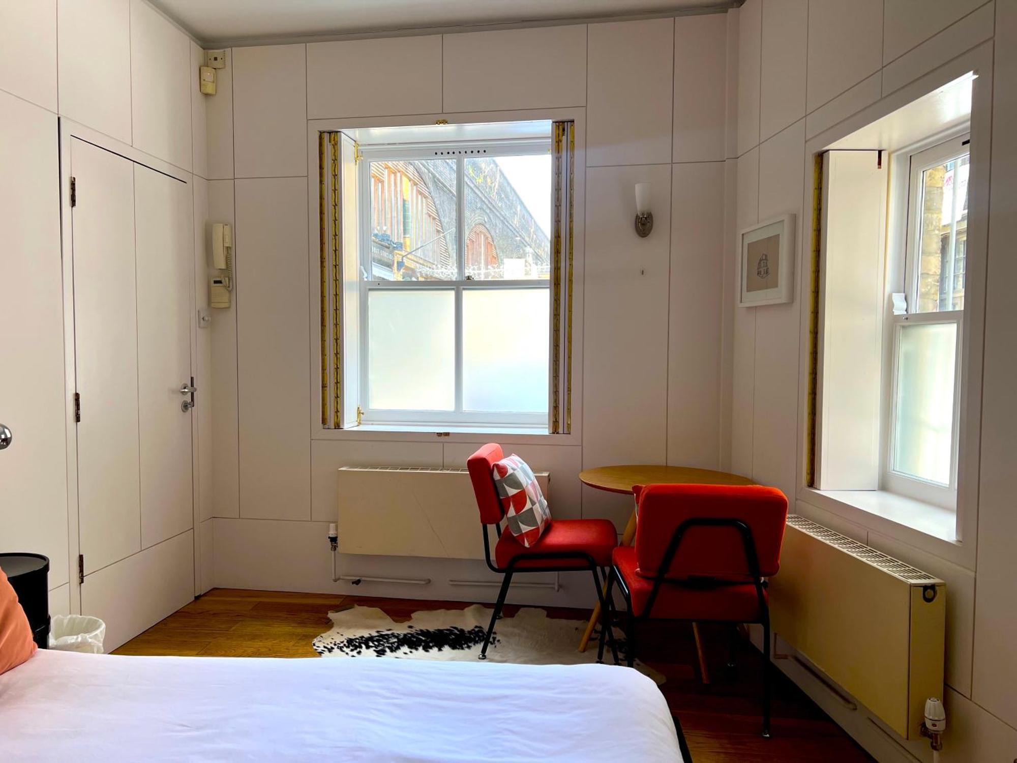 Shoreditch Private Studio لندن المظهر الخارجي الصورة