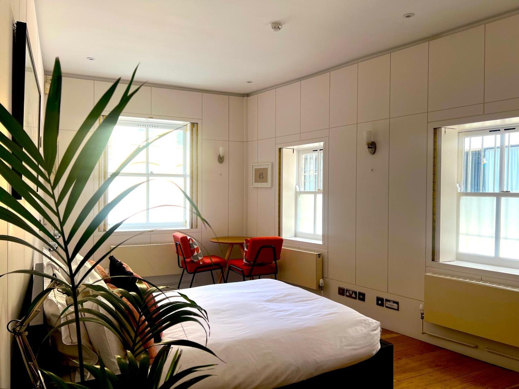 Shoreditch Private Studio لندن المظهر الخارجي الصورة